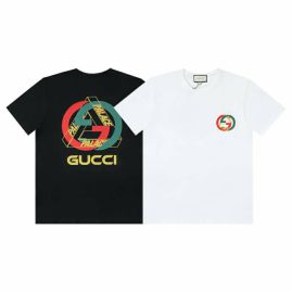 Picture of Gucci T Shirts Short _SKUGucciXPalaceM-3XLG88960635205